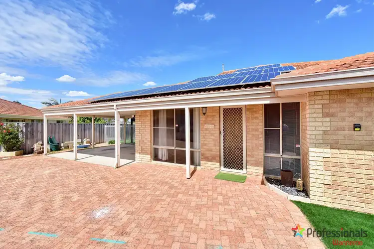 Fifth view of Homely house listing, 5B Olivia Close, Alexander Heights WA 6064
