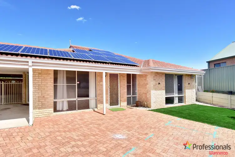 Sixth view of Homely house listing, 5B Olivia Close, Alexander Heights WA 6064