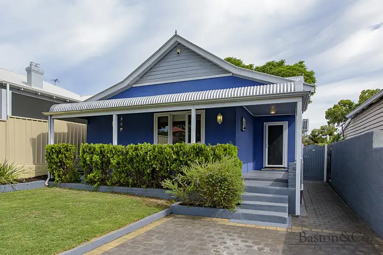 Main view of Homely house listing, 71 Basinghall Street, East Victoria Park WA 6101