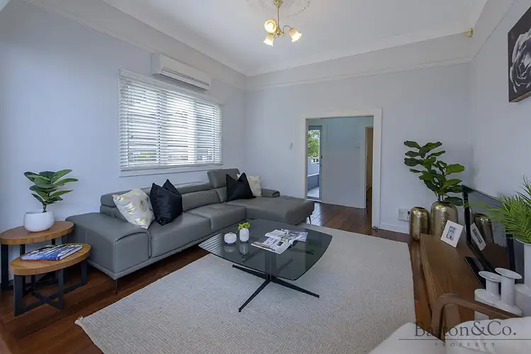 Second view of Homely house listing, 71 Basinghall Street, East Victoria Park WA 6101