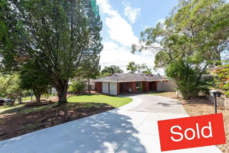 8 Kirkland Way, Parmelia WA 6167