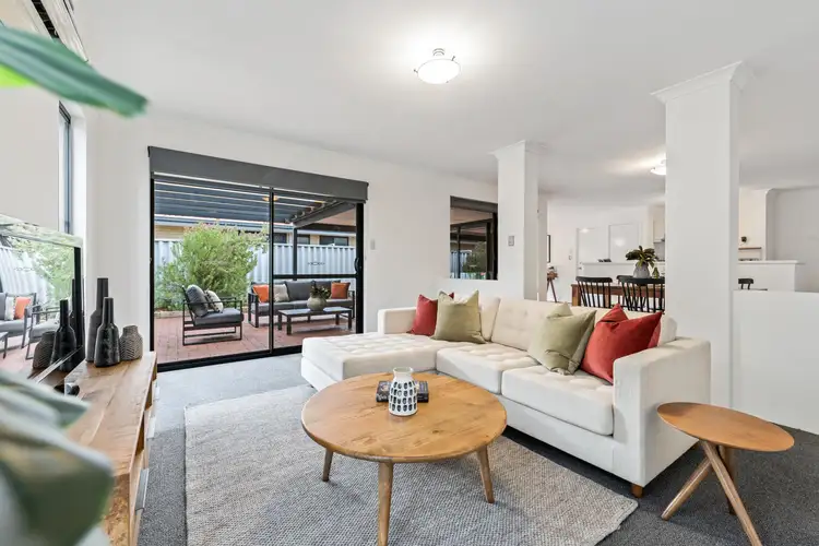 Main view of Homely house listing, 45 Scaddan Street, Bassendean WA 6054