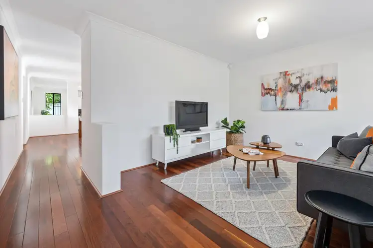 Third view of Homely house listing, 45 Scaddan Street, Bassendean WA 6054