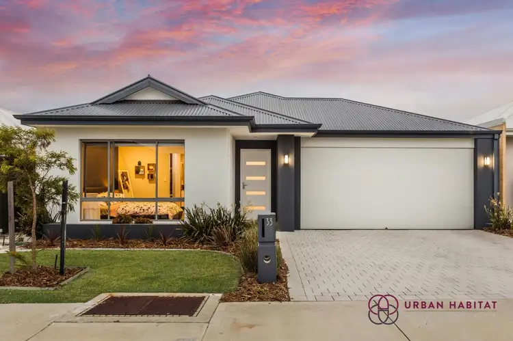 Main view of Homely house listing, 33 Ipswich Street, Wellard WA 6170