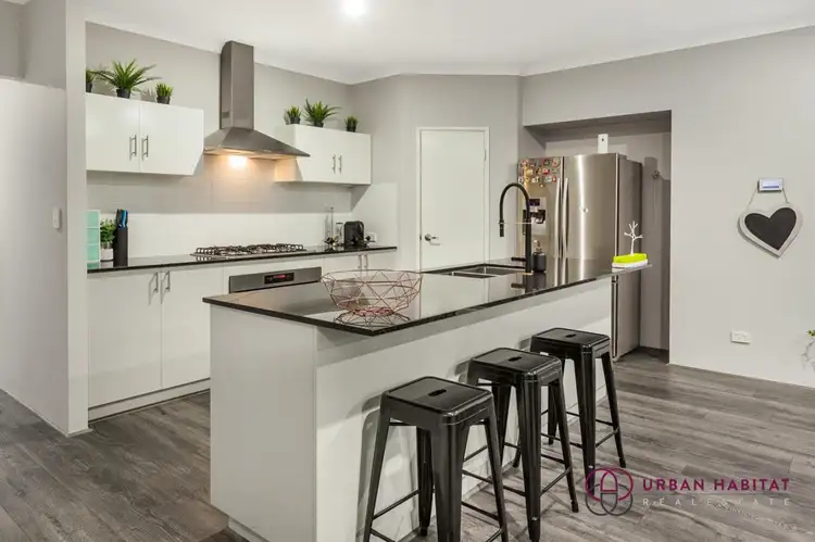 Third view of Homely house listing, 33 Ipswich Street, Wellard WA 6170