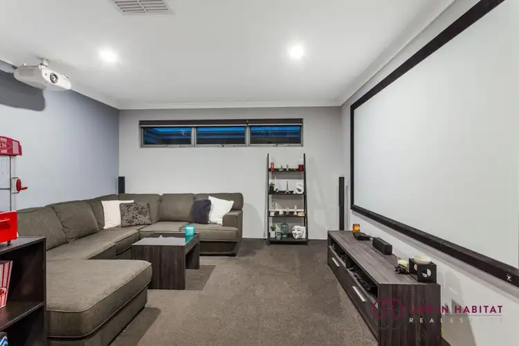 Fifth view of Homely house listing, 33 Ipswich Street, Wellard WA 6170