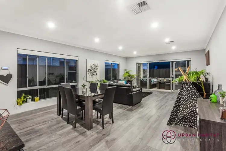 Sixth view of Homely house listing, 33 Ipswich Street, Wellard WA 6170