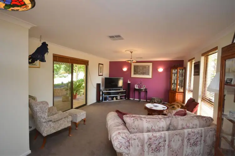 Second view of Homely house listing, 23 Brixham Way, Warnbro WA 6169