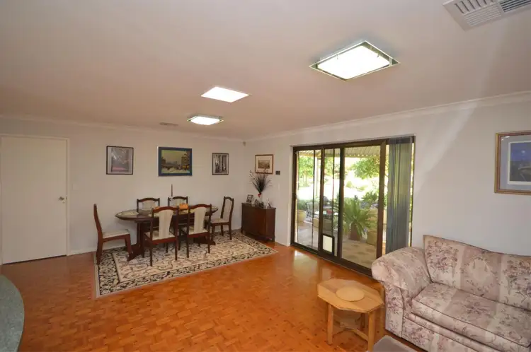 Fifth view of Homely house listing, 23 Brixham Way, Warnbro WA 6169
