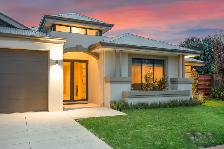 3 Silvershot Avenue, Harrisdale WA 6112