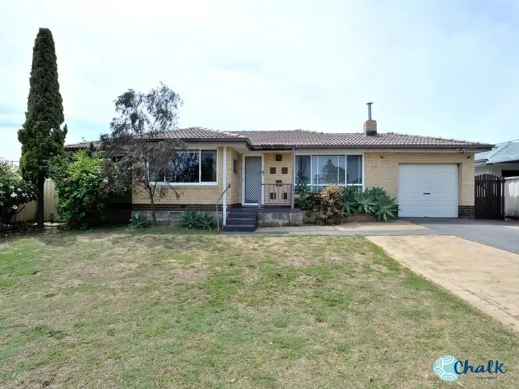Main view of Homely house listing, 20 Houston Street, Rockingham WA 6168
