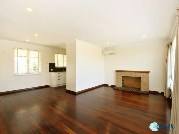 Second view of Homely house listing, 20 Houston Street, Rockingham WA 6168