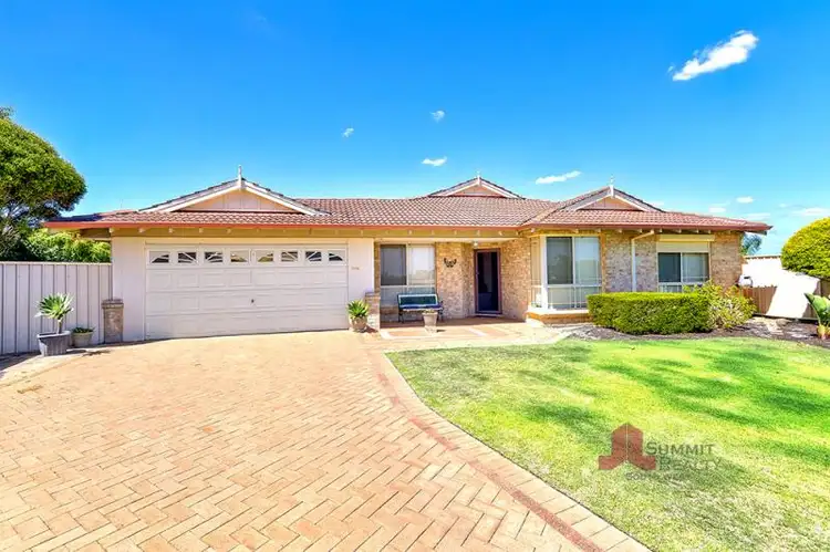 13 Salers Close, Eaton WA 6232