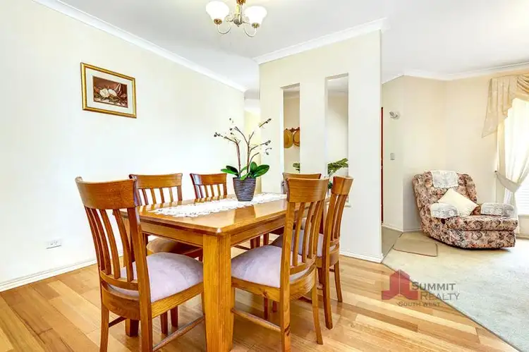 Third view of Homely house listing, 13 Salers Close, Eaton WA 6232