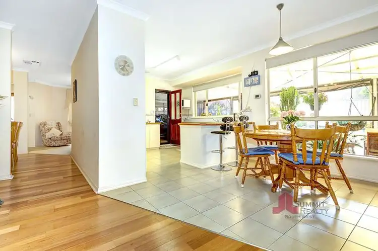 Seventh view of Homely house listing, 13 Salers Close, Eaton WA 6232