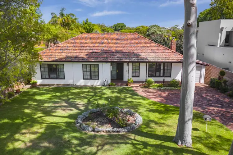 33 Davies Road, Dalkeith WA 6009