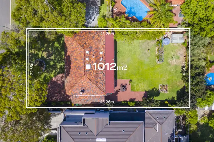 Second view of Homely house listing, 33 Davies Road, Dalkeith WA 6009