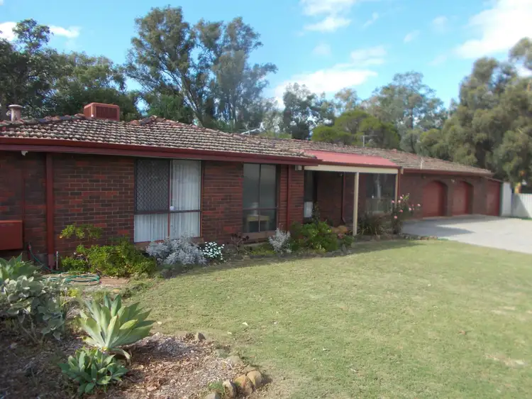78 Markham Way, Swan View WA 6056