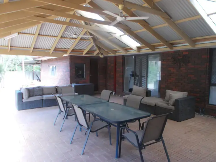 Fourth view of Homely house listing, 78 Markham Way, Swan View WA 6056