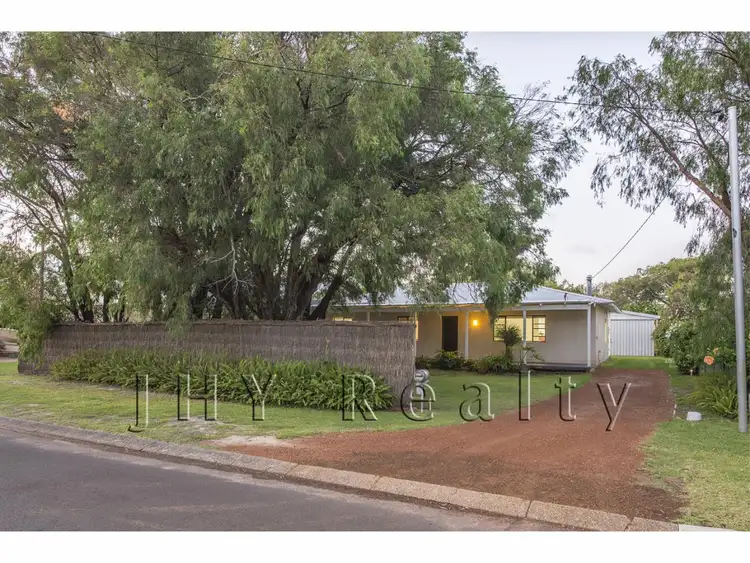 Main view of Homely house listing, 24 Ollis Street, Quindalup WA 6281