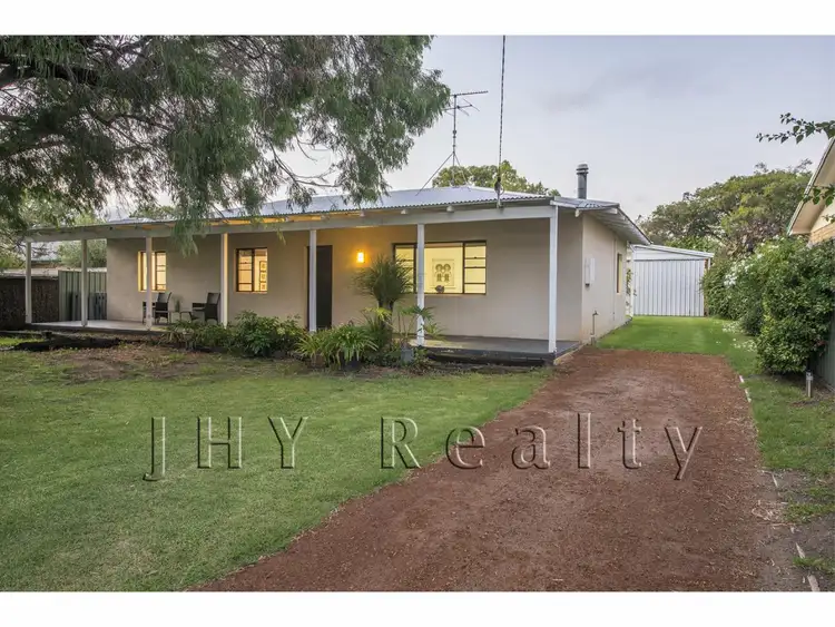 Second view of Homely house listing, 24 Ollis Street, Quindalup WA 6281