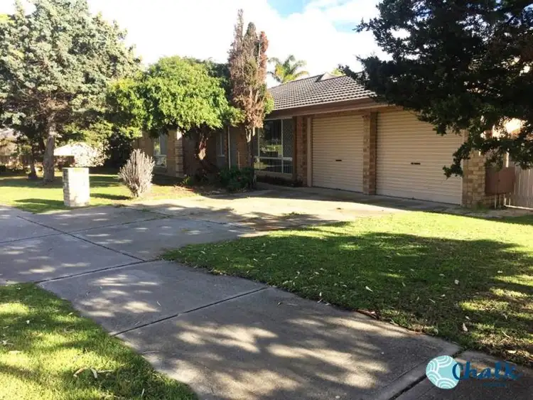Second view of Homely house listing, 55 Georgetown Drive, Safety Bay WA 6169