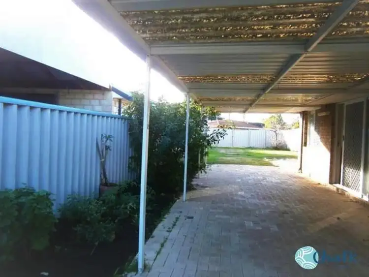 Sixth view of Homely house listing, 55 Georgetown Drive, Safety Bay WA 6169