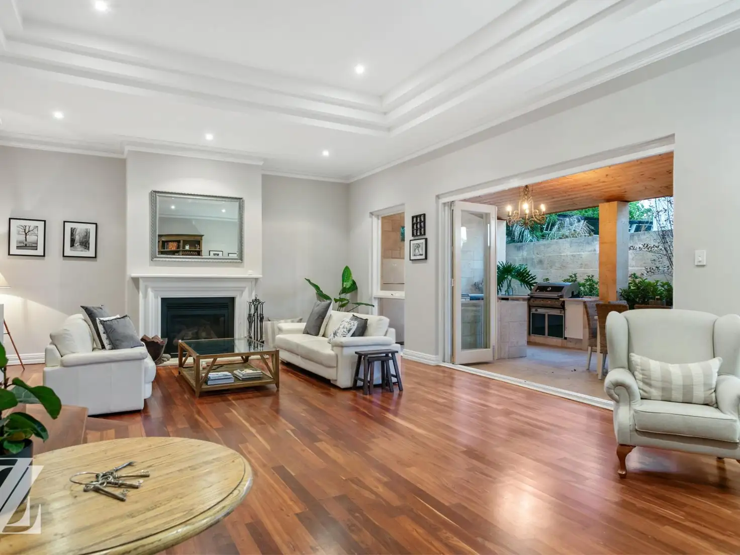 Main view of Homely house listing, 24 Cookham Road, Lathlain WA 6100