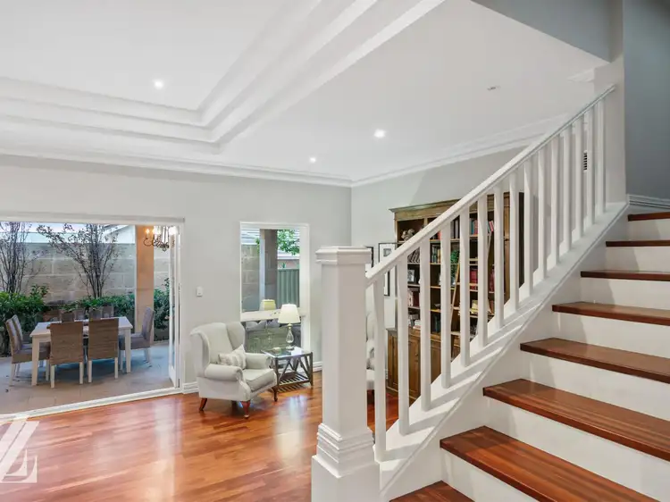 Fourth view of Homely house listing, 24 Cookham Road, Lathlain WA 6100