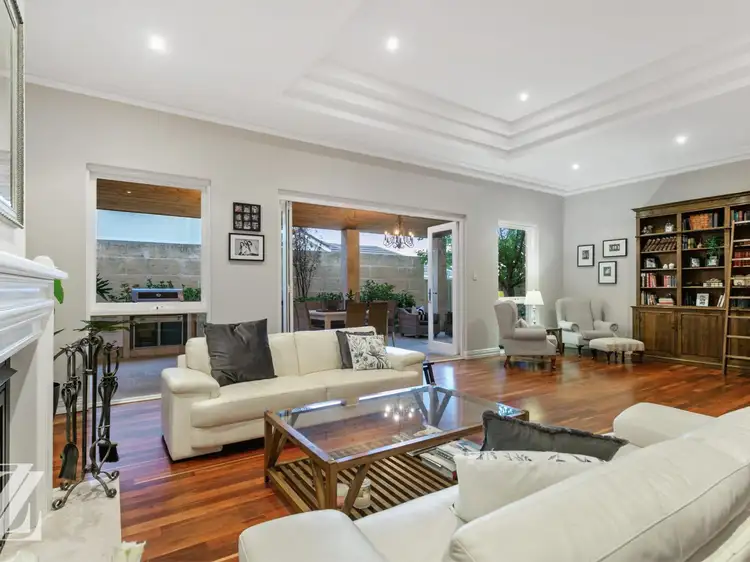 Fifth view of Homely house listing, 24 Cookham Road, Lathlain WA 6100