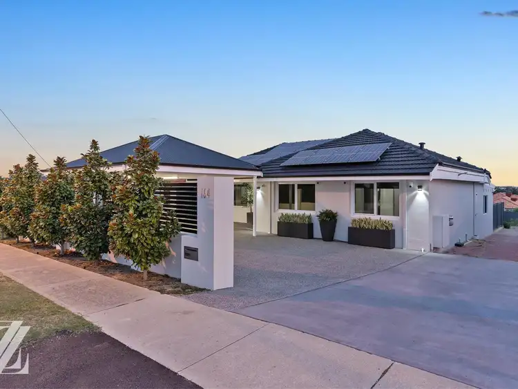 164 Amelia Street, Balcatta WA 6021