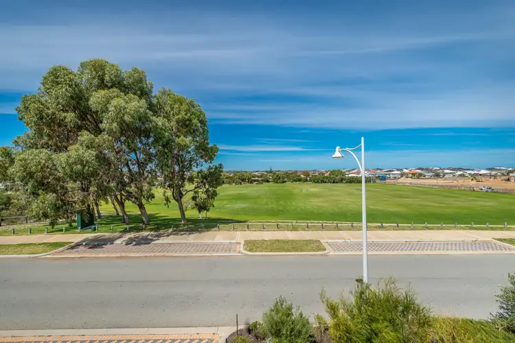 Third view of Homely house listing, 33 Bramston Vista, Burns Beach WA 6028