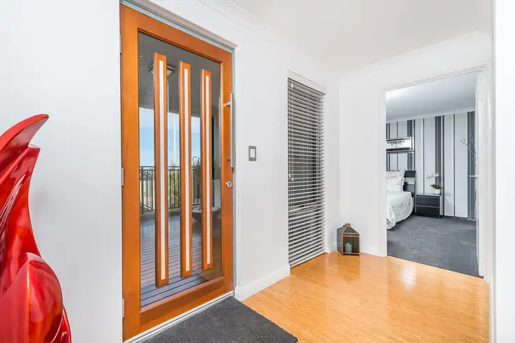 Fifth view of Homely house listing, 33 Bramston Vista, Burns Beach WA 6028