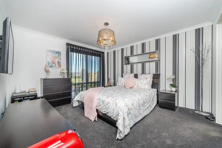 Sixth view of Homely house listing, 33 Bramston Vista, Burns Beach WA 6028