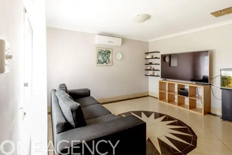 Second view of Homely house listing, 95 Riverside Lane, Seville Grove WA 6112