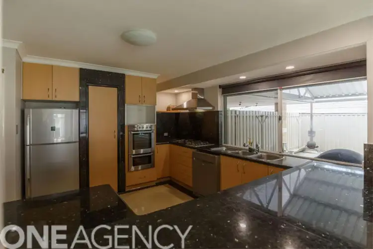 Third view of Homely house listing, 95 Riverside Lane, Seville Grove WA 6112