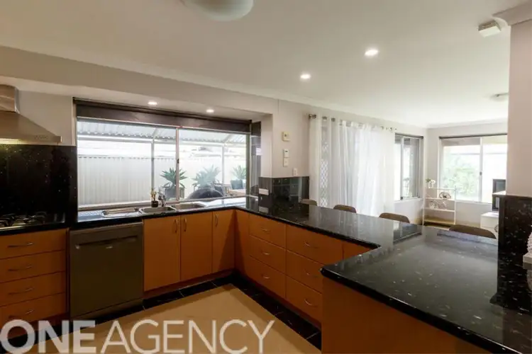 Sixth view of Homely house listing, 95 Riverside Lane, Seville Grove WA 6112