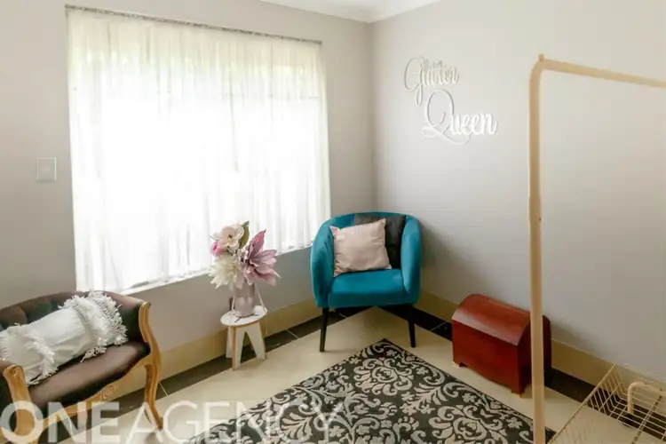 Seventh view of Homely house listing, 95 Riverside Lane, Seville Grove WA 6112