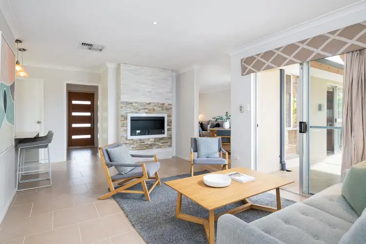 Third view of Homely house listing, 11 Gregory Avenue, Padbury WA 6025