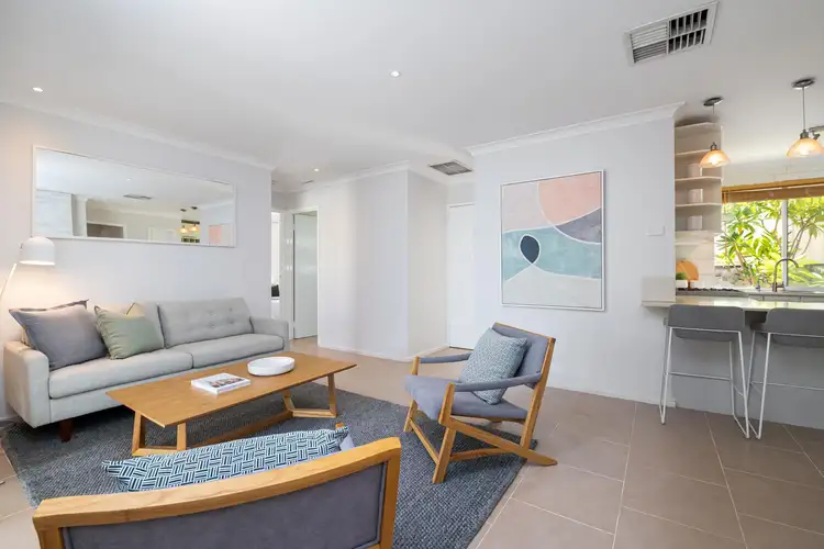 Fourth view of Homely house listing, 11 Gregory Avenue, Padbury WA 6025