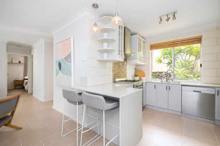 Fifth view of Homely house listing, 11 Gregory Avenue, Padbury WA 6025
