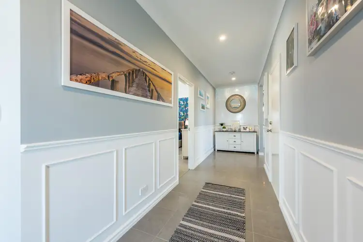 Second view of Homely house listing, 4 Macquarie Street, Jindalee WA 6036