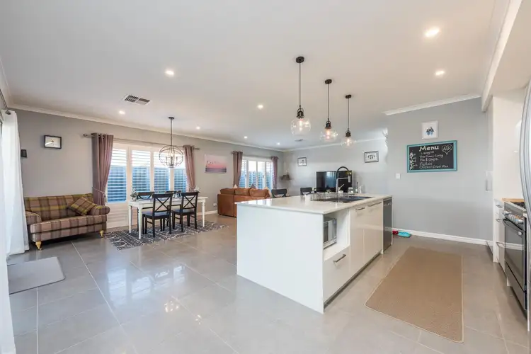 Third view of Homely house listing, 4 Macquarie Street, Jindalee WA 6036