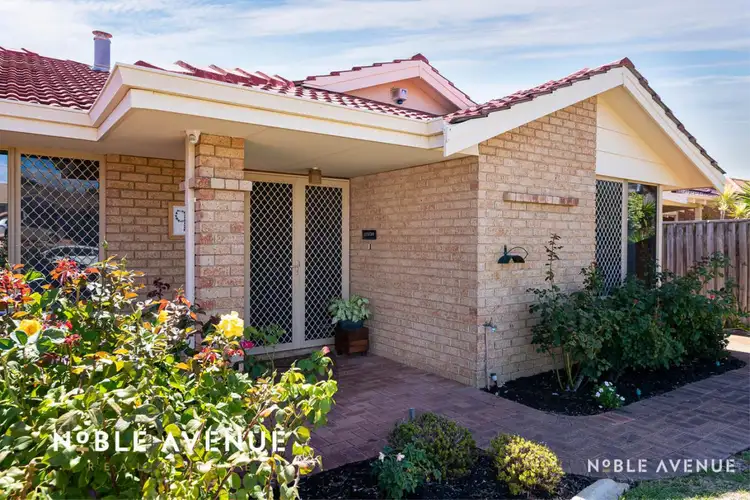 9 Brockwell Place, Hillarys WA 6025
