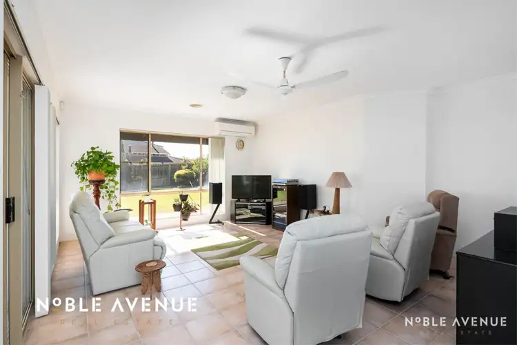 Third view of Homely house listing, 9 Brockwell Place, Hillarys WA 6025