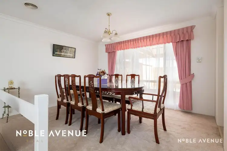 Seventh view of Homely house listing, 9 Brockwell Place, Hillarys WA 6025