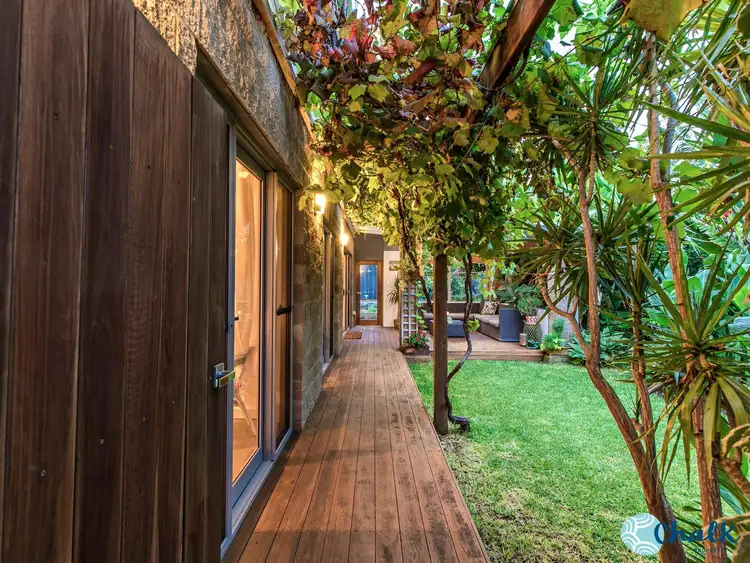 Second view of Homely house listing, 35A Carlisle Street, Shoalwater WA 6169