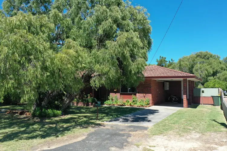 Third view of Homely house listing, 14 Derek Street, West Busselton WA 6280