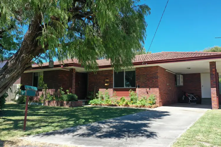 Fifth view of Homely house listing, 14 Derek Street, West Busselton WA 6280