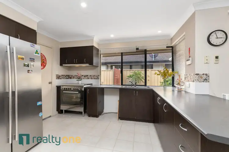 Second view of Homely house listing, 10 Davenport Promenade, Canning Vale WA 6155